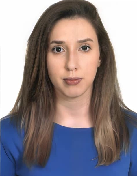 Bárbara Barbosa de Araújo, Advogada associada do escritório Orlandi Advogados