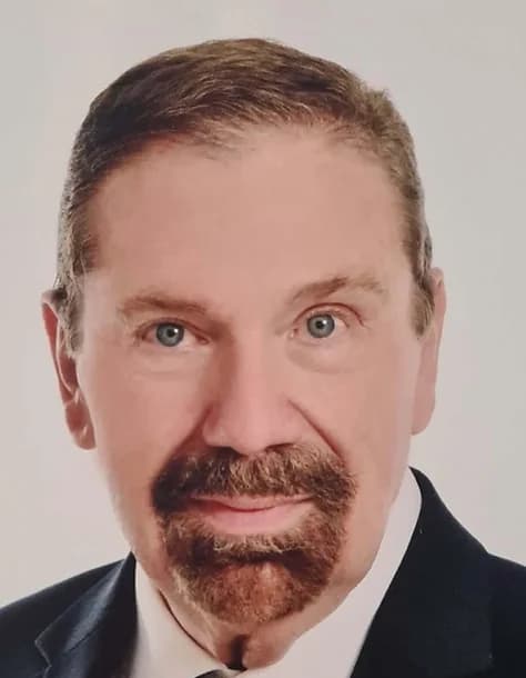 José Roberto Orlandi, Sócio fundador do escritório Orlandi Advogados
