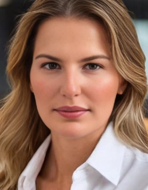 Marcela Galante Orlandi, Sócia do escritório Orlandi Advogados