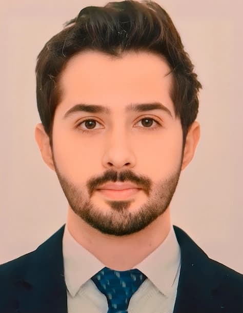Vitor Galante de Oliveira, Advogado associado do escritório Orlandi Advogados